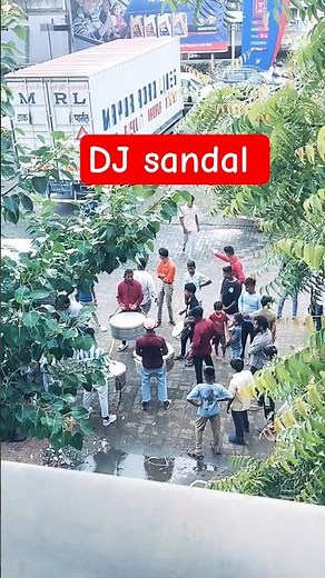 DJ Sandal Song 🎶 | Trending DJ Remix 2025 DJ Sandal Beat 🔥 | Latest DJ Mix | Party Special #dj #song