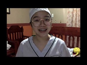 Insertion of Urinary Catheter (Indwelling Catheter): Male and Female