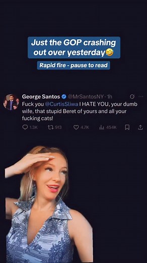 30K views · 202 reactions | Let’s rehash yesterdays results with this quick long awaited gloat  | Roxy Scarborough | Facebook