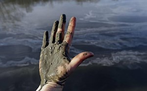 What to do with radioactive Chinese coal ash? | Earth And The Environment