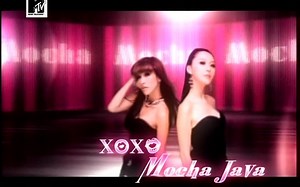 XOXO - Mocha Java (低音质) - MTV - 2011