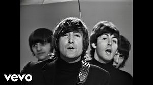 HELP Lyrics - BEATLES | eLyrics.net
