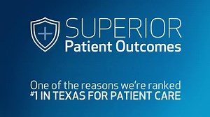 Houston Methodist Hospital has been named the No.1 hospital in Texas and among the top 20 hospitals nationwide by 𝘜.𝘚. 𝘕𝘦𝘸𝘴 & 𝘞𝘰𝘳𝘭𝘥 𝘙𝘦𝘱𝘰𝘳𝘵. | Houston Methodist