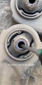 Suspension lower control arm noises 🙄😲 | Automax Car Workshop