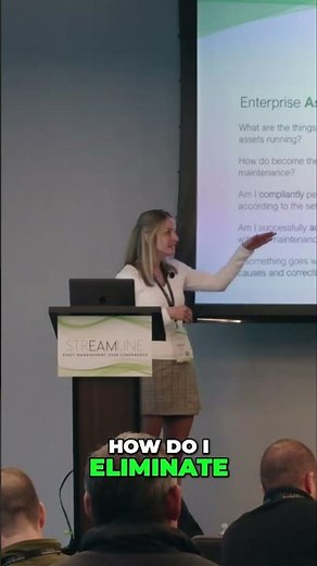 Maximize Asset Performance: Effective Maintenance Strategies #shorts