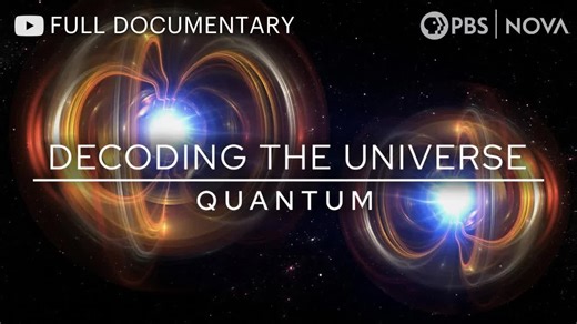 解码宇宙：量子力学 | 完整纪录片 | NOVA PBS Official