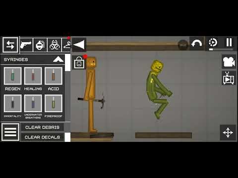 The Zombie Hoard [S1 EP2 ] Melon Sandbox Movies (Blackhole Titan Arrives)