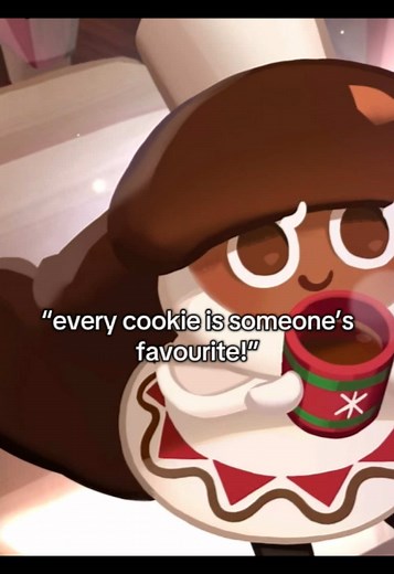 Exploring Cookie Run Kingdom: Characters and Favorites