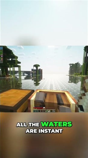 Instant Aquatic Creature Hatching in Games Revealed! #shorts