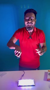 #LED #RGB | BlueBeem