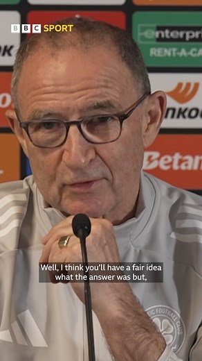 71K views · 793 reactions | ️ "Playing in big European games is what Celtic should be aspiring to do." Martin O'Neill - one of only two men to lead Celtic to a European final - says the club should always be trying to be involved on the big occasion. | BBC Sport Scotland | Facebook