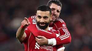 Where to watch Brighton vs. Liverpool live stream, TV channel, start time for Premier League match