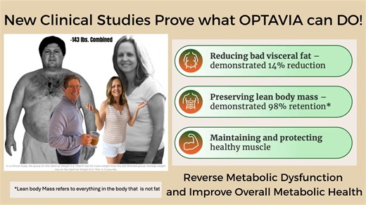 The Future of Wellness: Reversing Metabolic Dysfunction with Metabolic Synchronization™