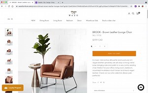 I built this app to visualize design ideas when buying furniture online