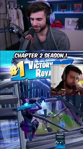 When did YOU start Playing Fortnite?