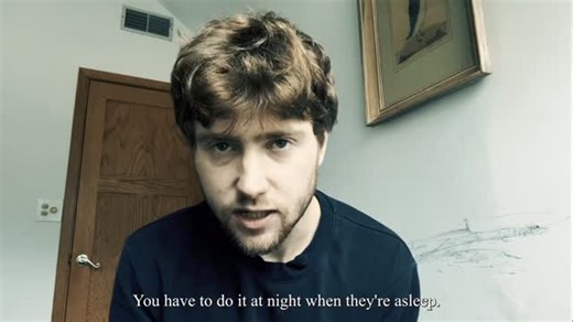 josh czuba on Instagram: "“How to Run Away From Home” Full Short Story on YouTube, Spotify, TikTok This is a work of fiction. Wishing everyone a beautiful, fulfilling end of 2025. Excited to take fiction and storytelling to the next level in 2026. Much love."