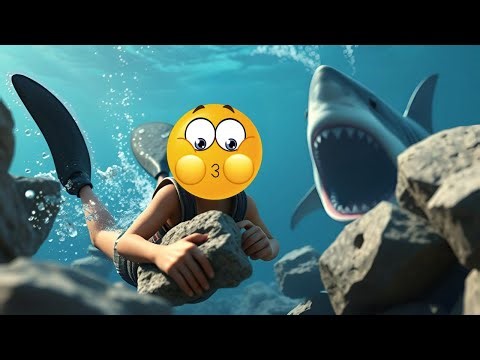 🔨Bigger, Better, Shark-Proof? | Raft - Part 2🦈