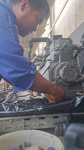 13K views · 253 reactions | Mag change oil muna ng compressor at kung paano mag pump down ng isang unit #refrigerationtech #BuhayTechnician | Alfe Logente | Facebook