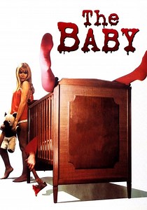 The Baby - movie: where to watch stream online