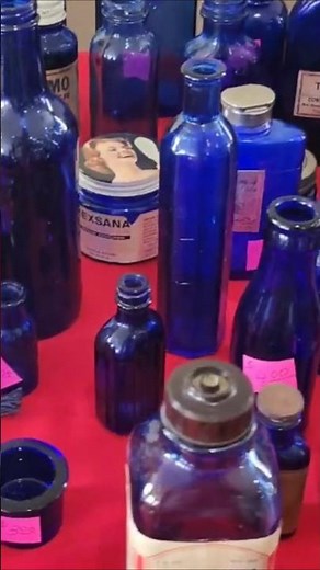 Collecting Antique Bottles Worth Money #antiquebottles #bottledigging