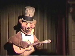 Bear Country Jamboree Part 1 (1993)