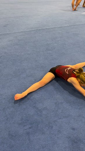 19K views · 144 reactions | Friday Fun Fitness Challenge - Slider Flexibility!  As you are training and getting stronger, it’s important to remember to give equal attention to stretching! How many creative slider stretches can you come up with? | Tumbl Trak | Facebook