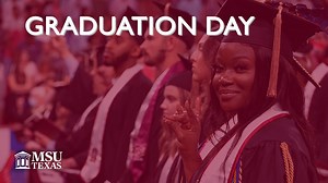 5.2K views · 161 reactions | Watch a recap from Saturday's Graduation celebration welcoming our newest MSU Texas alumni. Congratulations graduates!  | Midwestern State University | Facebook