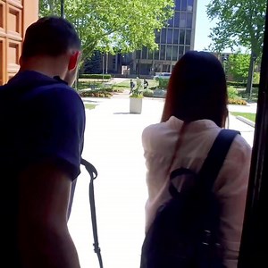 From Hands-on Learning to Friends for Life – make the most of your education. | University of Windsor