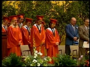 James Madison High School - Class of 2001