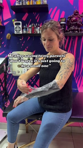 Affordable Piercings and Micro Tattoos at Raccoon Studio