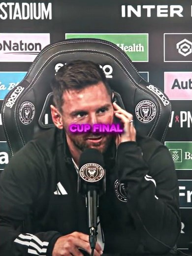 Lionel Messi’s Funniest Moments Ever😂