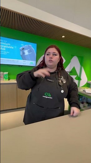 La consigne des contenants modernisée