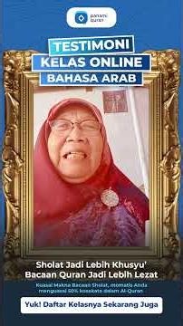 Belajar Bahasa Arab Mudah Dan Praktis