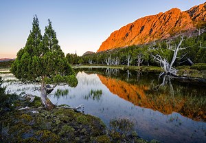 Walls of Jerusalem Circuit Tour | Tasmania Tours