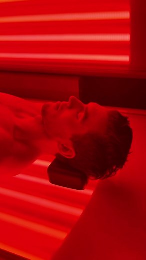 ATTN: South Overland Park Gentlemen! We’re looking for 16 men to undergo our Full Figure Body Contouring Program Get Our New Client Only Special on Red Light Body Contouring Program ⚠️ Offer ending soon… Tap to Learn More... ⤵️ *New Clients Only | South Overland Park - Red Light Therapy for Body Contouring