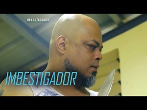 Lalaki, biglang pinagsasaksak ang mga anak ng kanyang kinakasama | Imbestigador