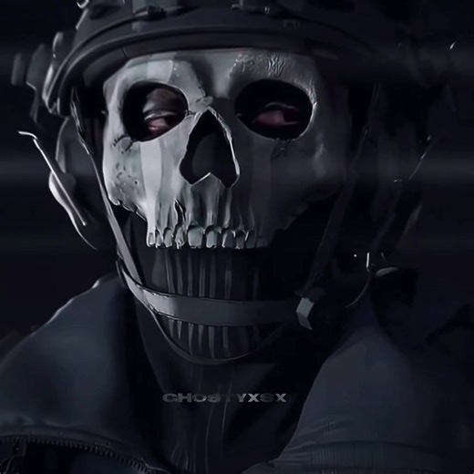 Call of Duty: Ghosts - Simon Riley Edit