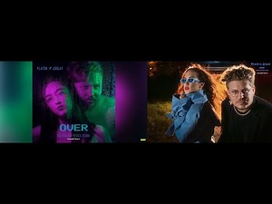 Platon & Joolay - Over (Alexander Pierce Extended Remix) (Original Released 2019 - This Remix 2021)