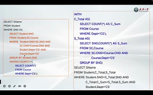 NOT EXISTS查询三部曲之三：NOT EXISTS查询之美