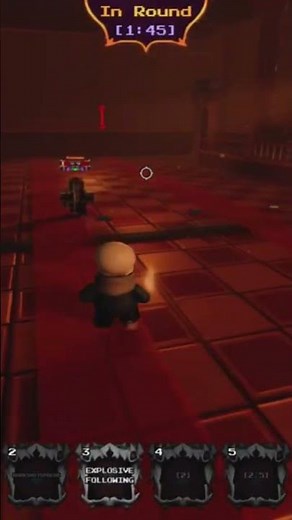 ULC Last Breath Sans Gameplay