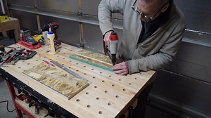 如何制作打磨箱How To Make A Downdraft Sanding Box