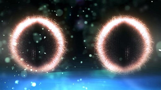 Could 'Spooky Action' Explain Dark Matter?