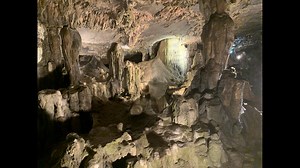 Indian Echo Caverns is back open & workers say the shutdown made it more beautiful