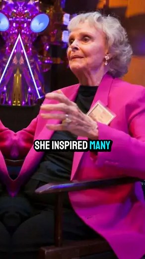1.1K views · 107 reactions | Actress June Lockhart famed for role as TV mom in Lassie has died at the age of 100 #usa #actress | American golden stars | Facebook