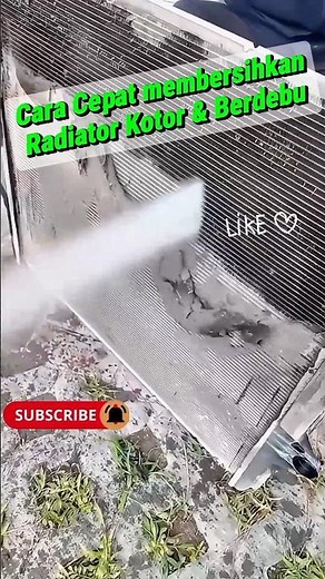 DIY Radiator Cleaning Like a Pro Mechanic (Step-by-Step Guide)