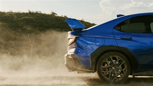 ‘Rude’: Huge problem with new WRX