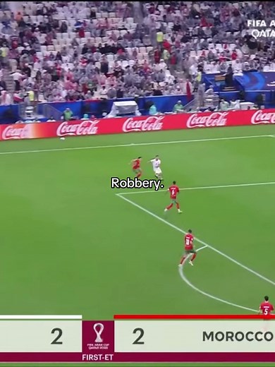 Understanding Handball Rules in Football
