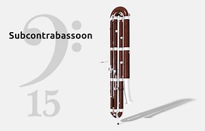 An Inspired Musician Is Building an Incredible Subcontrabassoon From His Own Original Design