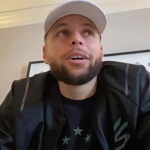 50K views · 2.1K reactions | During #NBAAllStarMedia presented by AT&T, NBA All-Stars spoke about what they look forward to tonight at #NBAAllStar 2021. | NBA | Facebook