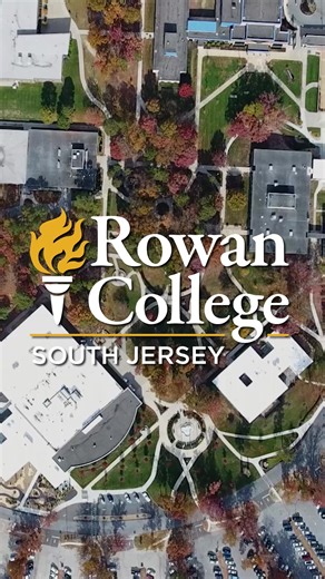 Interested in RCSJ? Discover educational and workforce programs for county residents, including veterans, seniors, young adults, individuals with disabilities, and the unemployed. Many are free or low cost! | Rowan College of South Jersey